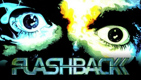 Купить Flashback