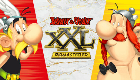Купить Asterix & Obelix XXL: Romastered