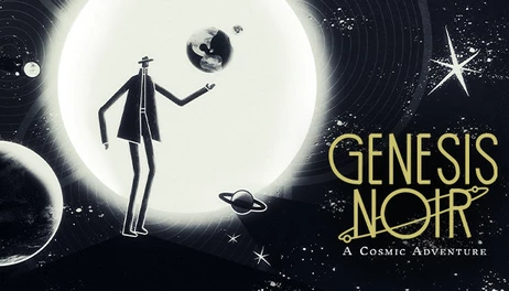 Купить Genesis Noir