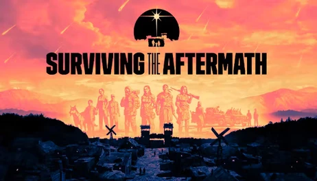 Купить Surviving the Aftermath