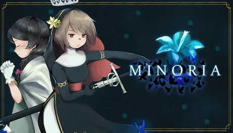 Купить Minoria