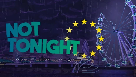 Купить Not Tonight
