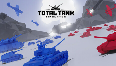 Купить Total Tank Simulator
