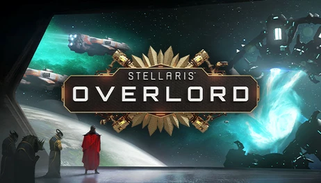 Купить Stellaris: Overlord