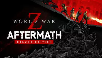 World War Z: Aftermath - Deluxe Edition