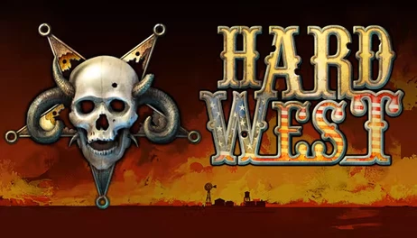 Купить Hard West