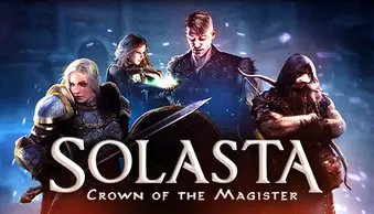 Solasta: Crown of the Magister