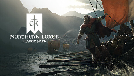 Купить Crusader Kings III: Northern Lords