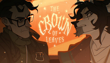 Купить The Crown of Leaves: Chapter 2