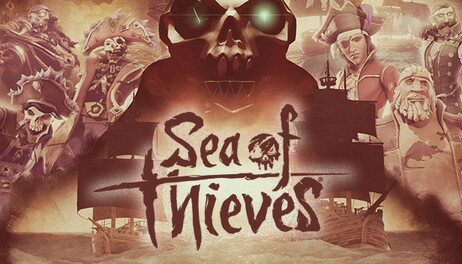 Купить Sea of Thieves