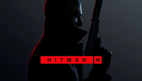 Купить HITMAN 3 (Не активируется в России)