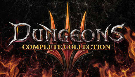 Купить Dungeons 3 - Complete Collection