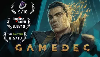 Gamedec
