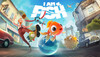 Купить I Am Fish