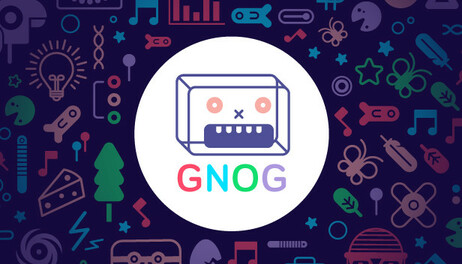 Купить GNOG