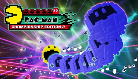 Купить PAC-MAN CHAMPIONSHIP EDITION 2