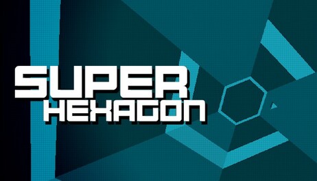 Купить Super Hexagon