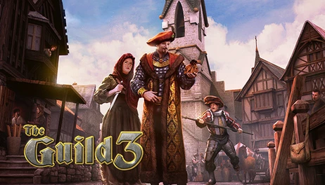 Купить The Guild 3