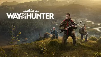 Way of the Hunter