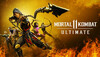 Купить Mortal Kombat 11 Ultimate