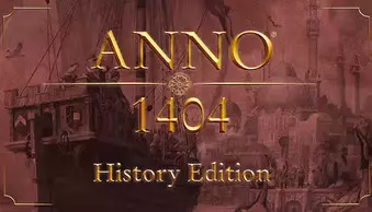 Anno 1404 - History Edition