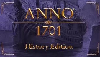 Anno 1701 - History Edition