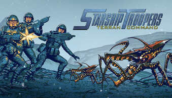 Starship Troopers (2005)