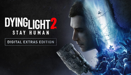 Купить Dying Light 2: Stay Human Digital Extras Edition
