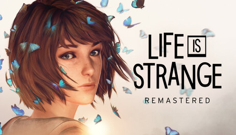 Купить Life is Strange Remastered Collection