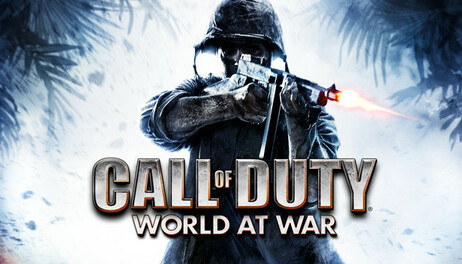 Купить Call of Duty: World at War