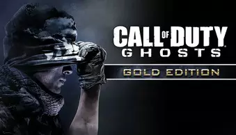Call of Duty: Ghosts - Gold Edition