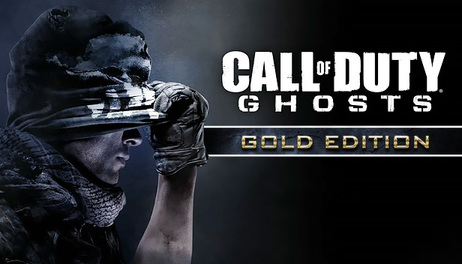 Купить Call of Duty: Ghosts - Gold Edition