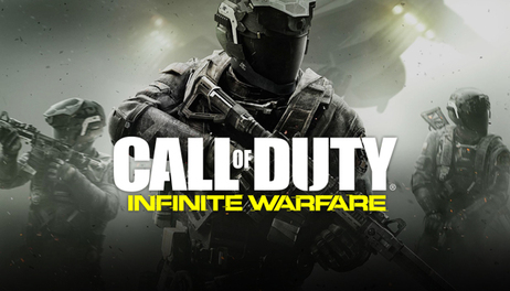 Купить Call of Duty: Infinite Warfare