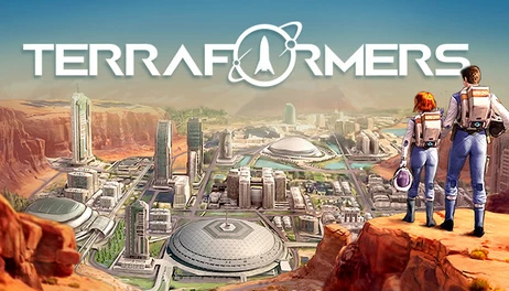 Купить Terraformers