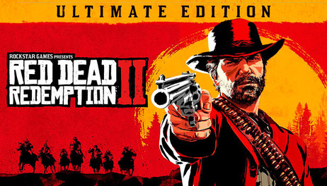 Купить Red Dead Redemption 2: Ultimate Edition (STEAM)