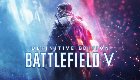 Купить Battlefield V Definitive Edition