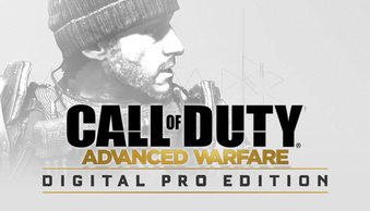 Купить ключ для игры Call of Duty: Advanced Warfare - Gold Edition для  STEAM. Отзывы Call of Duty: Advanced Warfare - Gold Edition