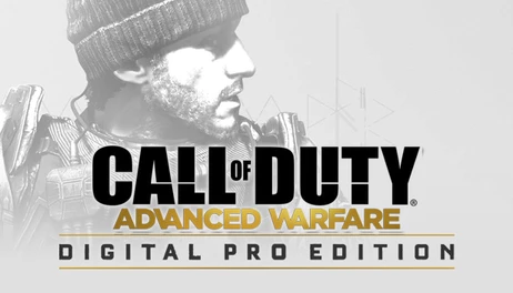 Купить Call of Duty: Advanced Warfare Digital Pro Edition