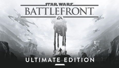 Купить STAR WARS Battlefront Ultimate Edition