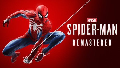 Купить Marvel’s Spider-Man Remastered