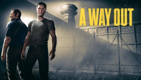 Купить A Way Out