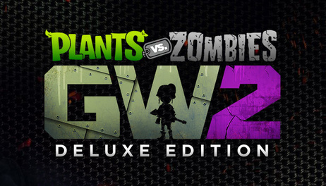 Купить Plants vs. Zombies Garden Warfare 2: Deluxe Edition