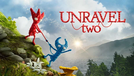 Купить Unravel Two