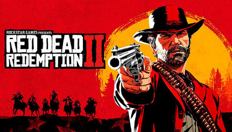 Купить Red Dead Redemption 2 (STEAM)