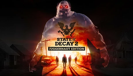 Купить State of Decay 2: Juggernaut Edition