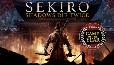 Купить Sekiro: Shadows Die Twice - GOTY Edition