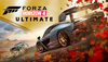 Купить Forza Horizon 4 Ultimate Edition