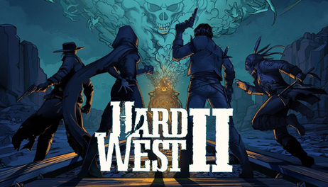 Купить Hard West 2