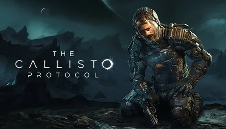 Купить The Callisto Protocol