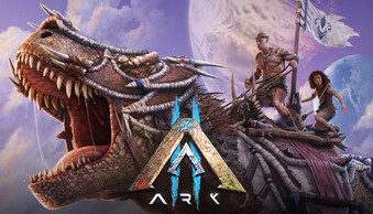 Купить ключ для игры ARK 2 для STEAM. Отзывы ARK 2